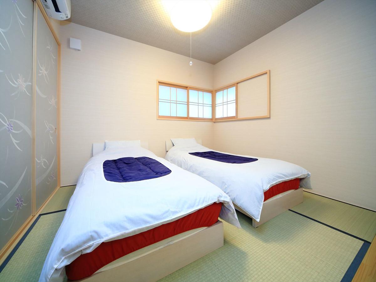 COTO Kyoto Goshonishi Villa Eksteriør billede