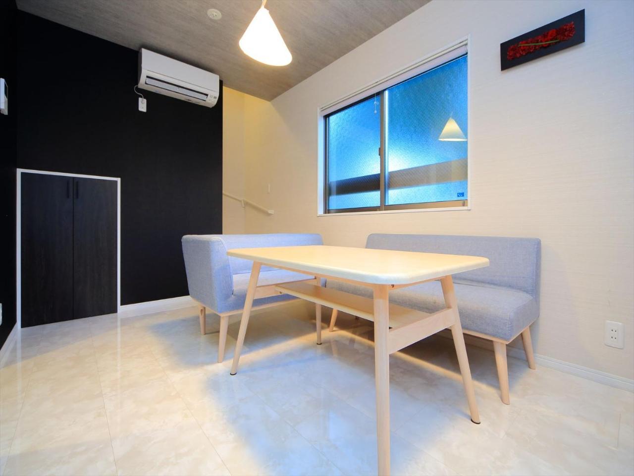 COTO Kyoto Goshonishi Villa Eksteriør billede