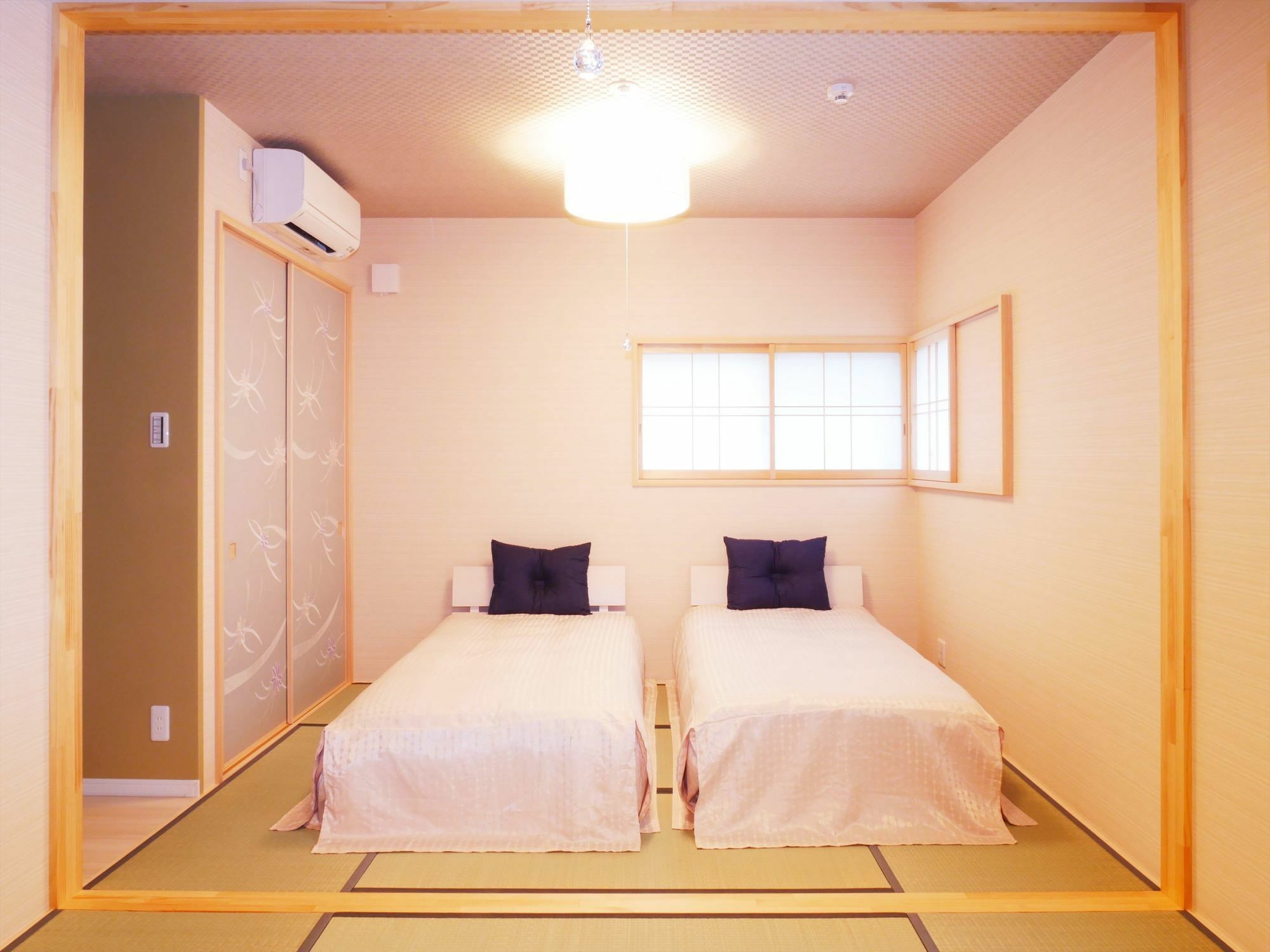 COTO Kyoto Goshonishi Villa Eksteriør billede