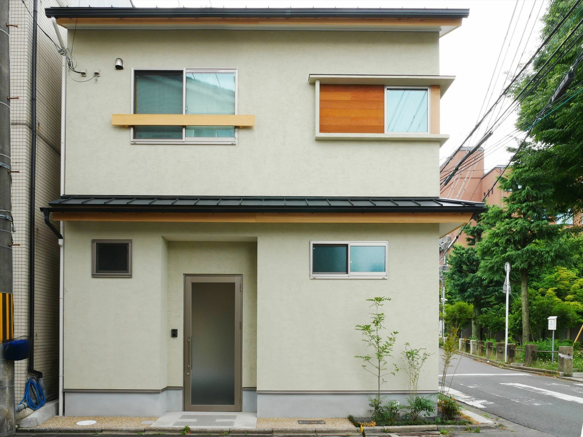 COTO Kyoto Goshonishi Villa Eksteriør billede