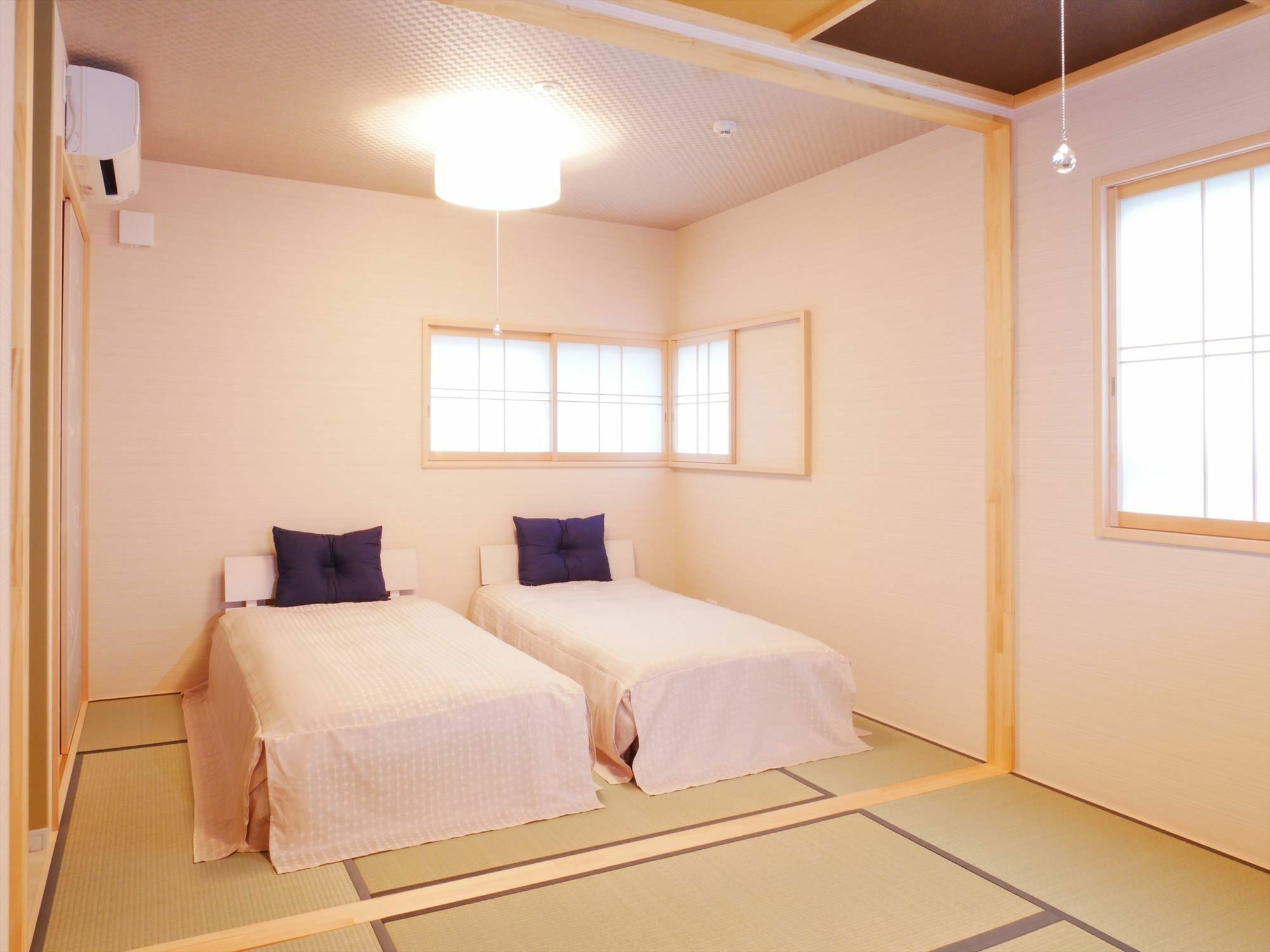 COTO Kyoto Goshonishi Villa Eksteriør billede