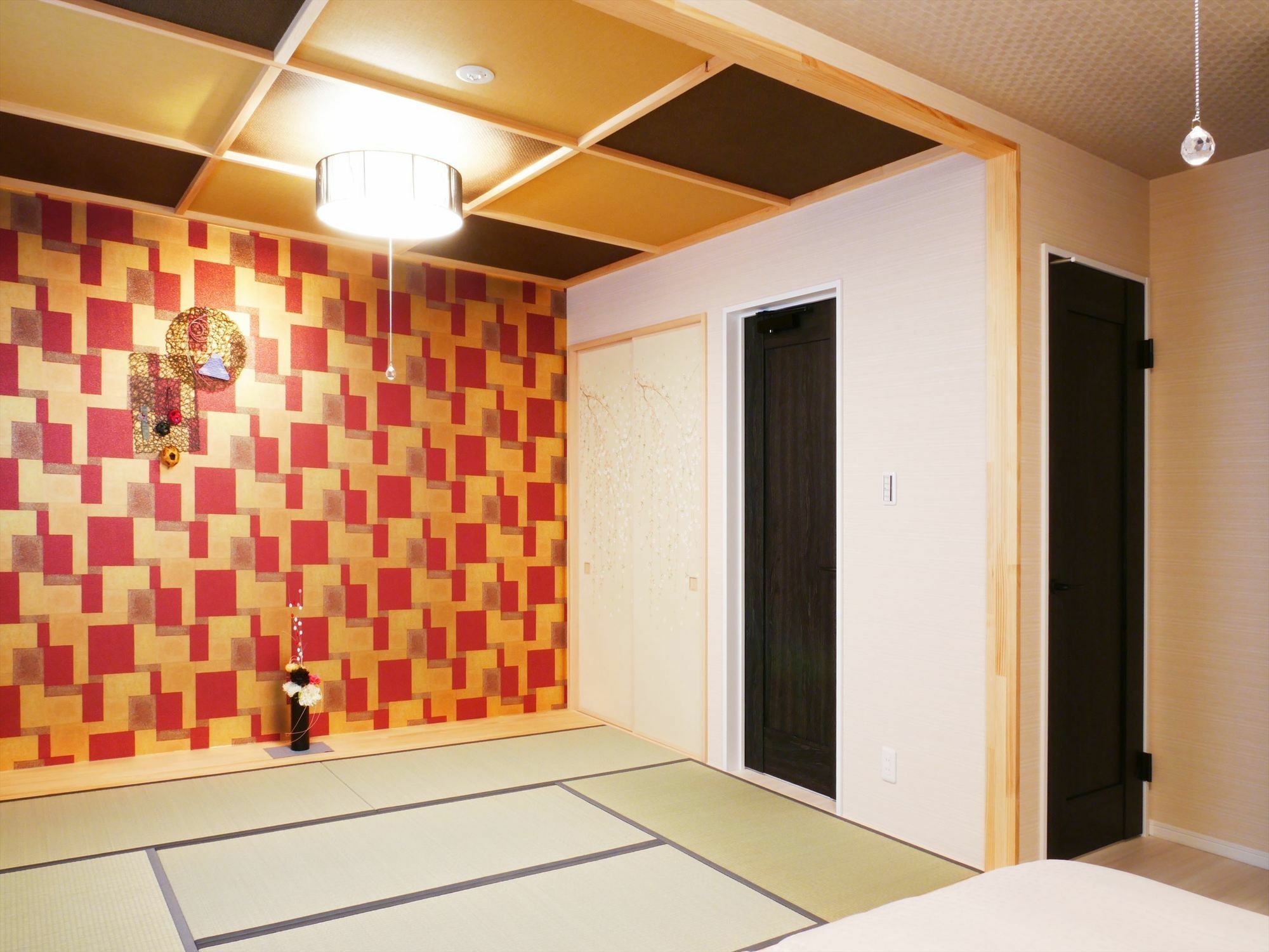 COTO Kyoto Goshonishi Villa Eksteriør billede