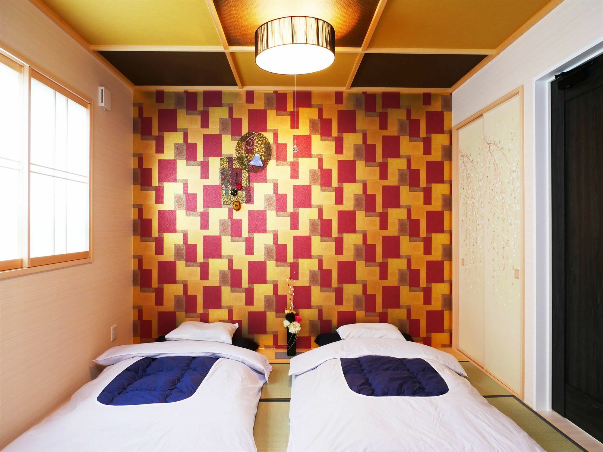 COTO Kyoto Goshonishi Villa Eksteriør billede